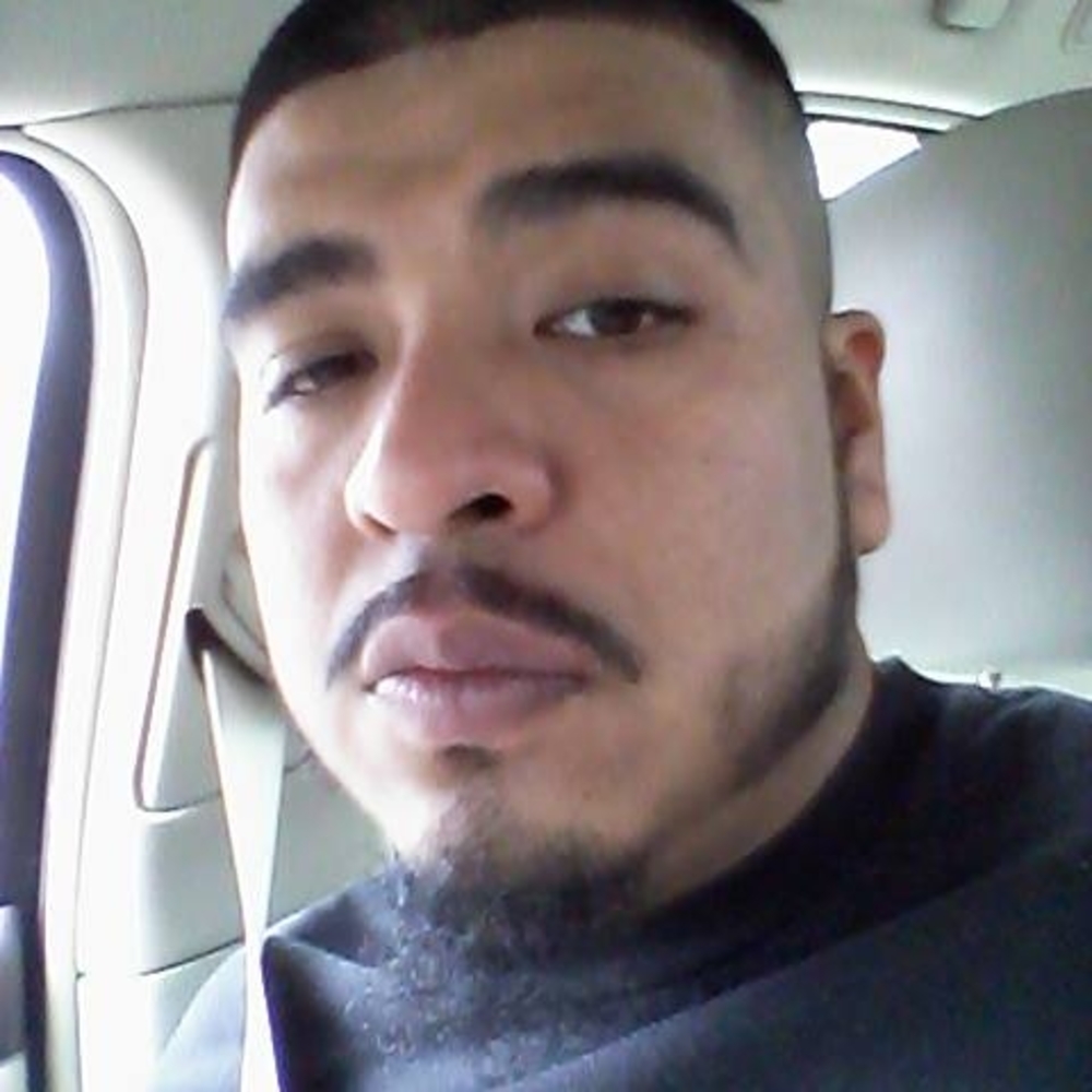 Meet your Posher, Irvin